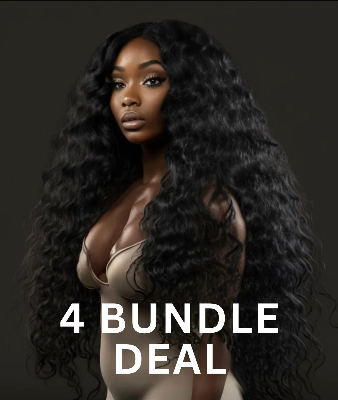 4 Bundle Deal