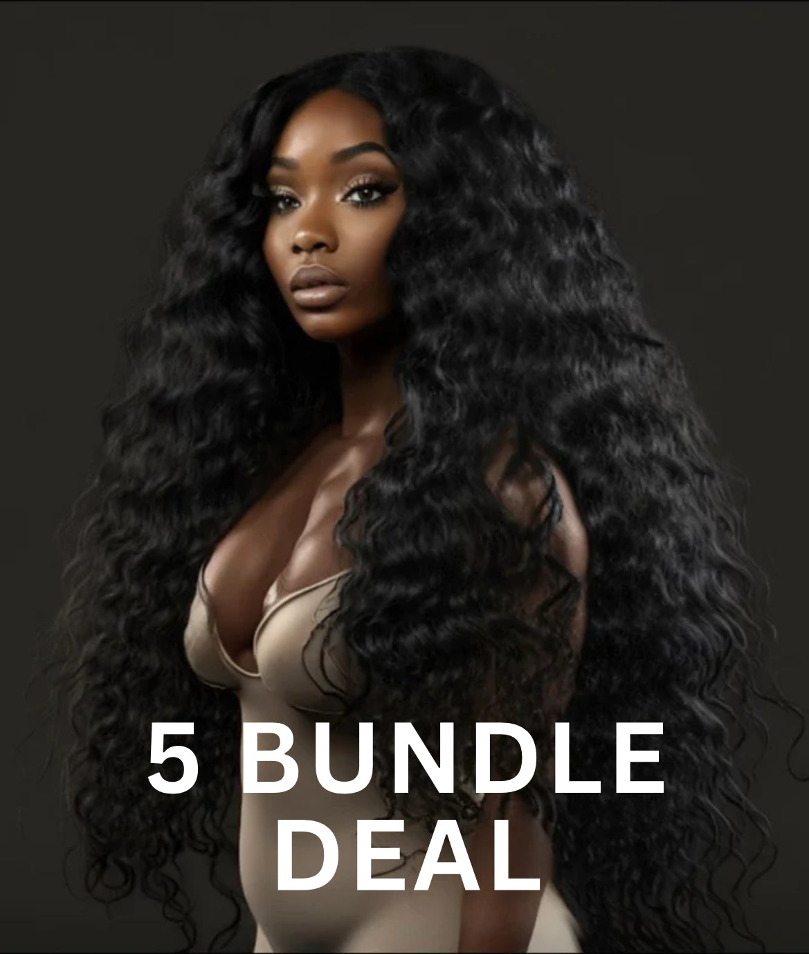 5 Bundle Deal