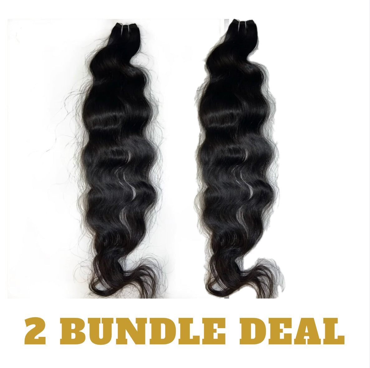 2 Bundle Deal